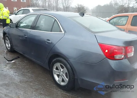 2013 Chevrolet Malibu 1Ls z USA, uszkodzony, nr VIN 1G11B5SA9DF349834